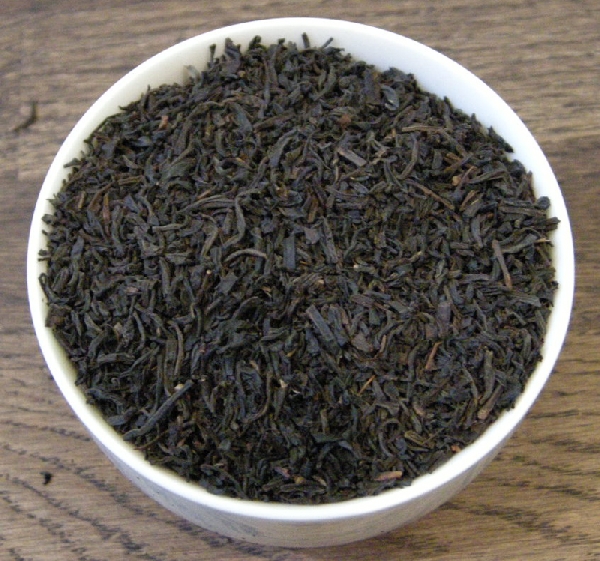 Keemun OP (Luomu) - Musta tee